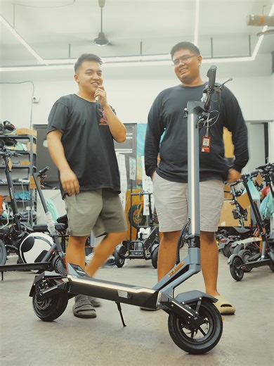 Punk Rider Vase V3 Electric Scooter!! 🚨 OUT NOW 🚨 #punk #electricscooter #MoturElectric