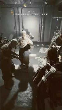 In arc Raiders using your microphone can save your life ￼#arcraiders