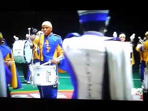 Drumline - Final Performance