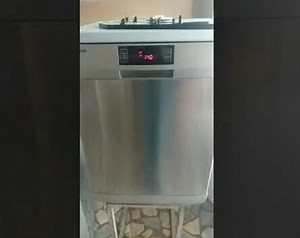 Samsung Bulaşık Makinesi HE Arızası Nedir