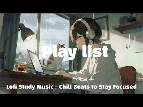 “Morning Coffee & Chill ☀️ — Relaxing Café Music to Start Your Day” playlist(3hours)