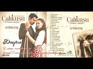 19. Aytekin Ataş - Veba