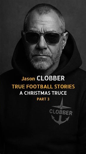 The Christmas Truce. A True Football story. Part 3.