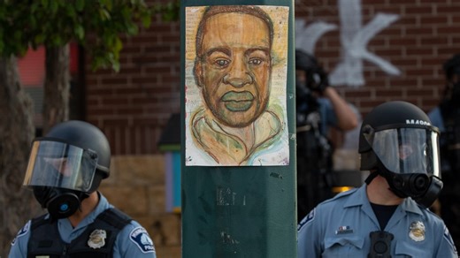 Biden to sign policing order on anniversary of Floyd's death