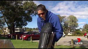 81K views · 521 reactions | Would you like to work in your pyjamas and even take a break whenever you want? It sounds like a job that's too good to be true but it's not. | 7NEWS Perth | Facebook