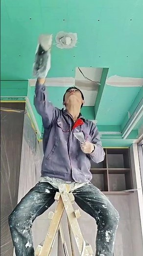 Unlock the Secret to Perfect Putty Application