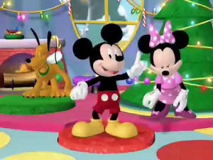 Mickey Mouse Clubhouse | 'Mickey Saves Santa (Christmas Special)' Official Sneak Peek