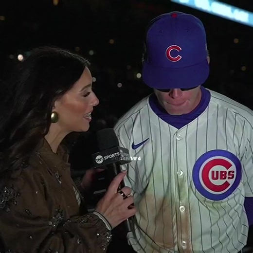 Cubs Opening Day Highlights: MLB & PCA