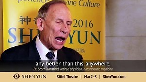 Shen Yun TV Spot, '2024: Breathtaking'