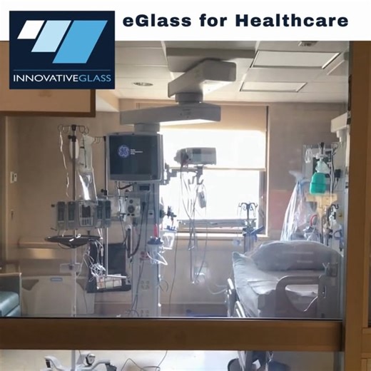 Innovative Glass Corp | What's behind the glass? Wait for it... Exterior window treatments, such as blinds and shades, attract dust and contagions. This can... | Instagram