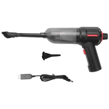3 in 1 Computer Vacuum Cleaner, Compressed Air Blower, Rechargeable Cordless Handheld Vacuum Cleaner - Walmart.ca