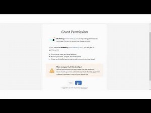 Integrating Bug Reporting Tool With Asana