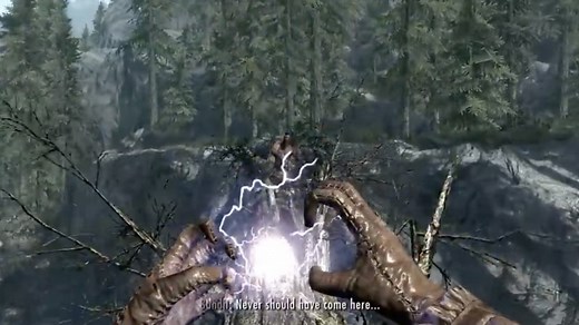 How a character says hello: writing "barks" for video games - Sarah Beaulieu