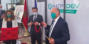 Innovation : RATP Dev crée un hub digital dédié