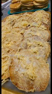 34K views · 163 reactions | Banana pan cake recipe na pangnegosyo,...