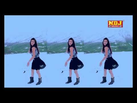 Bagdo Mar Gayi Bol Ke Mithe Bol || Latest Haryanvi Song || Full HD Video || NDJ Music