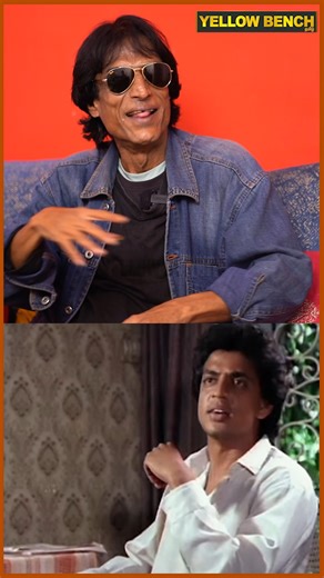 அண்ணாக்கு மகன் மேல உயிரேயே வச்சிருந்தாரு | YellowBench Tamil | Facebook