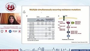 RAS Mutations as a Treatment Target in Pancreatic Cancer