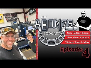 The Abom79 Podcast - Episode: 4