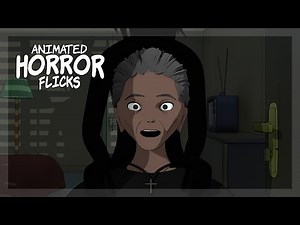 Nightmare at the Motel | Chapter 2 | Scary Stories Animated