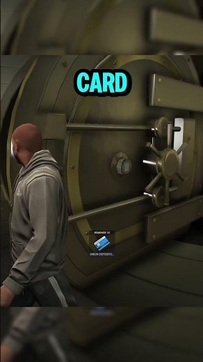 Advanced FiveM Union Depository Heist & Bank Truck Robbery (2-in-1) #fivem #fivemrp #gtarp