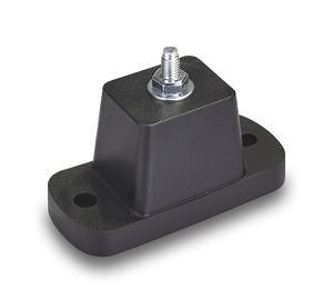 [Hot Item] AC Mounting Bracket, Shock Absorber Pad, Air Conditioner Unit Anti-Slip Pad