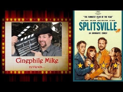 Splitsville (2025) – Movie Review | Awards Season Reviews Ep. 4.22