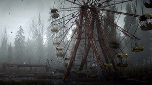 恐怖射擊《S.T.A.L.K.E.R.2》公開新預告，將於次世代主機Xbox Series X登場