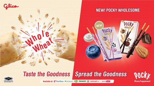 Pocky | Glico Asia Pacific