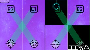 钢琴块2 umod Unravel划屏器52164分