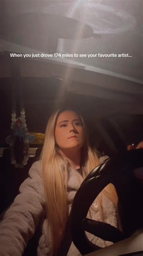 Traveling 174 Miles for MGK: A Concert Experience