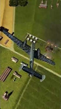 jawohl mein leutnant! Bf110G-2 #Bf110 #airattack #warbirds #dogfight #shortsfeed #combat #ww2
