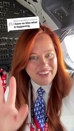 Replying to @EpicRider ATC clearances can sound confusing 🥴 So here’s a breakdown of what’s going on when ATC issues a clearance to a flight ✈️ #airlinepilot #pilotlife #traveltiktok #atc