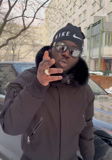 On tire mais tu cours 🏃🏿💨 #newmusic #rapfr #pourtoi