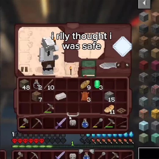 Dread Reborn: A Minecraft Horror Experience