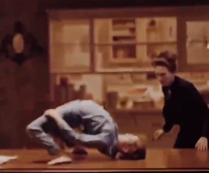 25K views · 557 reactions | Behind-the-scenes of The Conjuring 3. ready?  -Sam | Infamous Horror | Facebook