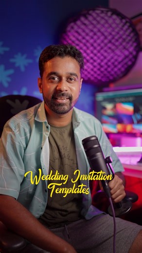 Dev || Teaching Photography & Cinematography on Instagram: "💍✨ FREE Wedding Invitation PSD Templates! 🎉🎨 Planning a wedding or designing for a client? Get these elegant, customizable wedding invitation PSD templates for FREE! 💖 Perfect for graphic designers, wedding planners, and couples who want stunning invitation designs without the hassle! 🎁 Want these templates for FREE? 1️⃣ Follow me ✅ 2️⃣ Like this post ❤️ 3️⃣ Comment “Wedding” & I’ll send you the Google Drive link 📩 🚀 Don’t miss o