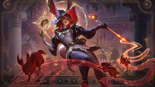 LoL Patch 25.19 notes: All buffs, nerfs, and more