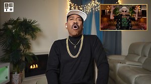 Break It Up, Break It Up, Break It Uppp! #PassTheMicOnBET #SoulTainAwards | Soul Train