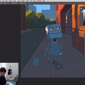 288K views · 10K reactions | Morning Stroll In this 98min tutorial I...