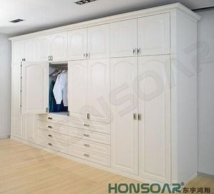 [Hot Item] European Classic Kitchen Cabinet, Wardrobe Cabinet and Doors for Kitchen, Living Room, Dinning Room
