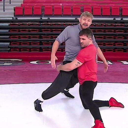 Go Behind - Wrestling Technique by Kyle Dake