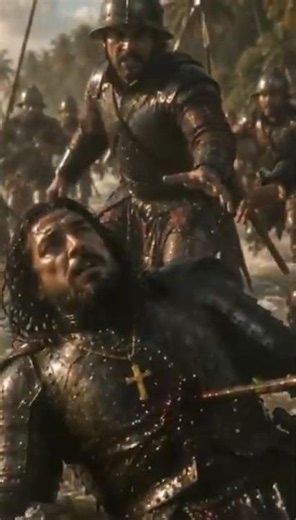 How Lapu-Lapu Defeated Magellan in the Battle of Mactan