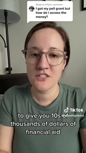 Understanding Financial Aid: FAFSA Tips and Pell Grant Acceptance