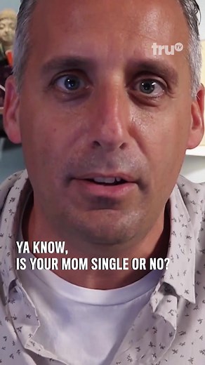 Joe Gatto's Hilarious Moments with the Impractical Jokers