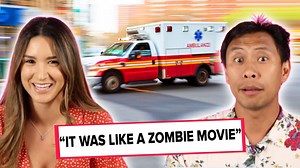80K views · 167 reactions | Nurses Reveal Their Horror Stories | BuzzFeed Video | Facebook