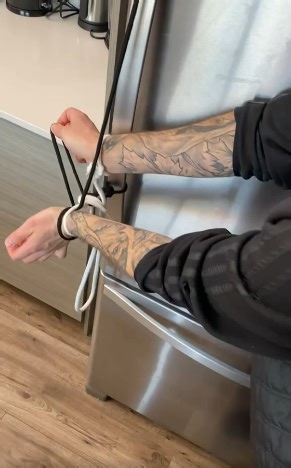 The Impossible Rope Trick – Mind-Blowing Magic Revealed!