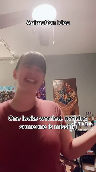 Character Animation Ideas: Cliff Jumping Sequence