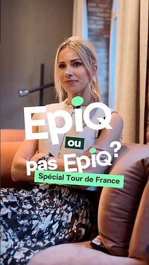The most Epic Tour de France moments with Marion Rousse 🫶