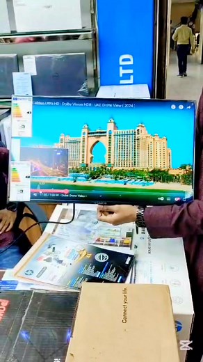 Gigabyte gaming monitor unboxing #technreview #gaming #Monitor #gs25f2 #200HZ #gigabytegaming #GIGABYTE | Tech N Review